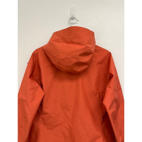 Burton Gore-Tex 2L Packrite Packable Rain Lightweight Waterproof Jacket - Small - Picture 5 of 16